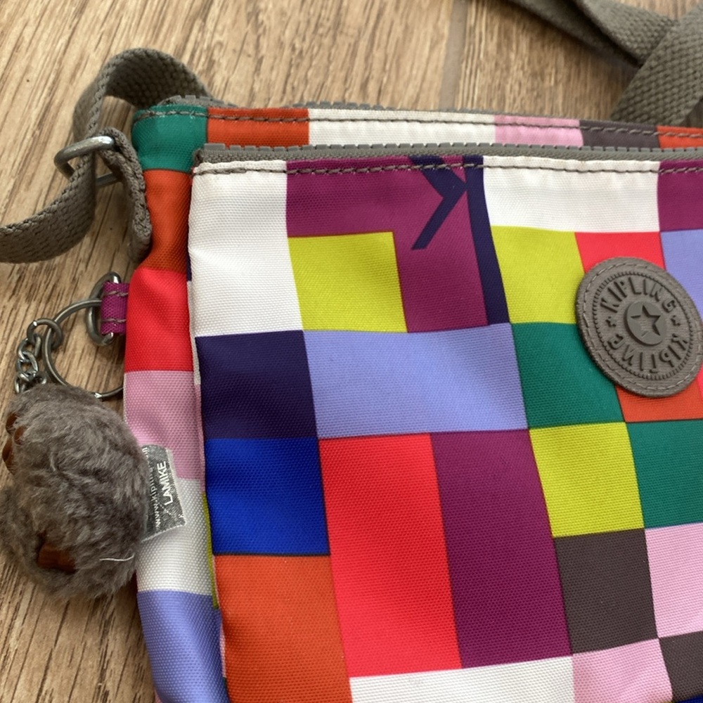 Kipling bag - Picture 4 of 7